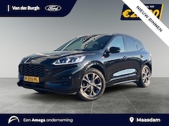 Ford Kuga - ST-Line X 1.5 EcoBoost 150pk Trekhaak - 1.800 kg geremd - Winter-, Drivers Assistance, en