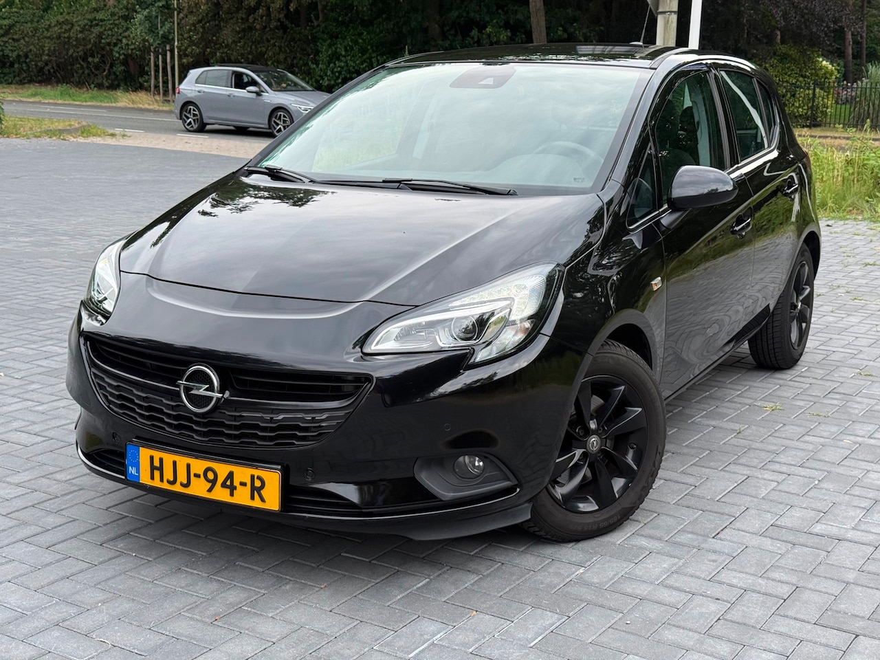 Opel Corsa - 1.4/Clima/Cruise/Camera/Carplay/LMV/PDC/Stoelver. - AutoWereld.nl