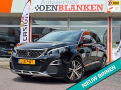 Peugeot 3008 - 1.2 PureTech GT Line BJ.2017 / Panodak / Navi / Leder / Clima / Led / 360 Camera / Trekhaa