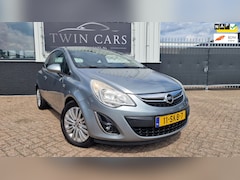 Opel Corsa - 1.2 EcoFlex Selection LPG G3 Airco