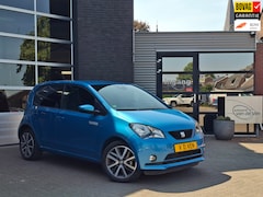 SEAT Mii Electric - | Cruise control | Stoelverwarming | Verwarmde voorruit | Parkeersensoren