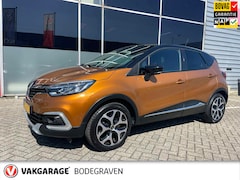 Renault Captur - 0.9 TCe Intens / camera / trekhaak