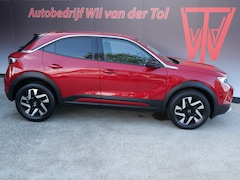 Opel Mokka - 1.2 TURBO ELEGANCE | A.C.C | LED | CARPLAY | TREKHAAK | 130 PK | CAMERA