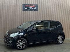Volkswagen Up! - 1.0 TSI Join Up 2018 AIRCO BLUETOOTH STOELVER