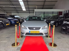 SEAT Leon ST - 1.2 TSI EDITION FR+ AUTOMAAT