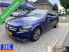Mercedes-Benz C-klasse Estate - 180 CDI Premium Plus