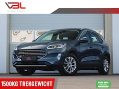 Ford Kuga - 2.5 PHEV Titanium | SOH 89% | Elek. wegklapbare trekhaak
