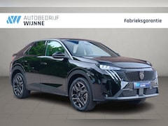 Peugeot 3008 - 1.2 Hybrid 145pk e-DCS6 GT | Navi | App Connect | Climate | Adaptive Cruise | Camera | Ele