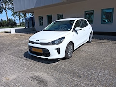 Kia Rio - 1.2 CVVT ComfortLine Nieuw model. Airco. Topstaat.