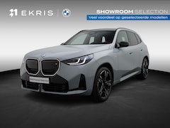 BMW X3 - M50 M Sportpakket Pro | Professional Pack | Comfort Pack | Premium Pack | Stuurwielrand Ve