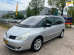Renault Grand Espace - 2.0T - AUTOMAAT - 7 PERSOONS