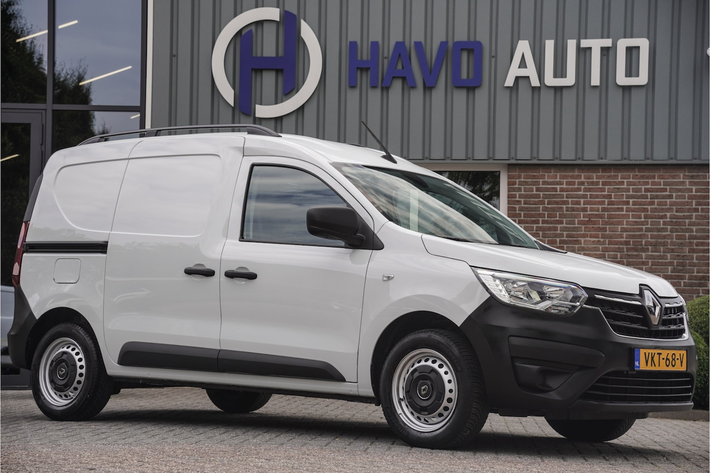 Renault Express - 1.3 TCe, AIRCO, NAP, BTW-BPM-VRIJ, CRUISE CONTROL - AutoWereld.nl