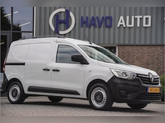 Renault Express - 1.3 TCe, AIRCO, NAP, BTW-BPM-VRIJ, CRUISE CONTROL