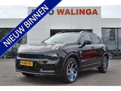 Lynk & Co 01 - Panoramadak | Carplay | Stoelgeheugen | 360 Camera | 1.5