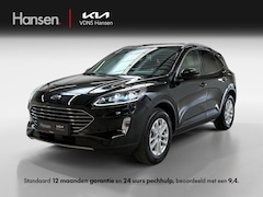 Ford Kuga - 2.5 PHEV Titanium I Trekhaak I Camera I Winterpakket I CarPlay I Technology Pakket I Head