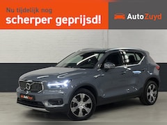 Volvo XC40 - 2.0 B4 Inscription Automaat 197pk / Leder / Navi / Camera / DAB