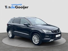 SEAT Ateca - 2.0 TSi DSG Xcellence 4DRIVE | LEER | CAMERA | EL. TREKHAAK | 1.900 KG TREKGEWICHT |