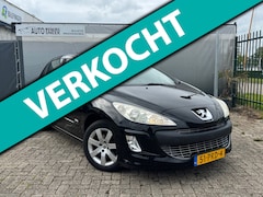 Peugeot 308 - 1.6 VTi Active - NWE APK - Clima - Cruise - Navi