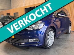 Volkswagen Touran - 1.4 TSI Highline Business R 7P |Automaat|Camera|Carplay|Stoelverwarming|Cruise