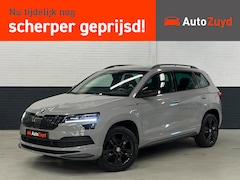 Skoda Karoq - 1.5 TSI ACT Sportline Business Automaat Virtual / Navi / Clima / Camera / Stoelverwarming