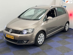Volkswagen Golf Plus - 1.4 TSI Comfortline / AUTOMAAT / NIEUWE APK / RIJDT SCHAKELT TOP