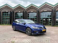 Volkswagen Golf Variant - 1.6 TDI Highline Business R Zeer nette en goed onderhouden auto