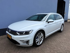 Volkswagen Passat Variant - 1.4 TSI GTE Highline AUT - Panorama - Trekhaak