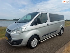 Ford Transit Custom - 310 2.2 TDCI L2H1 Limited DC