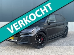 Audi Q7 - 55 TFSI quattro Pro Line Advanced 7p