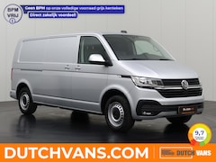 Volkswagen Transporter - 2.0TDi 150PK Lang Business | 2xSchuifdeur | NAvigatie | Multimedia | Airco | Cruise