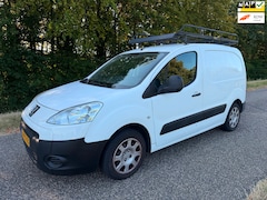 Peugeot Partner - 122 1.6 HDI L1 XT Profit +