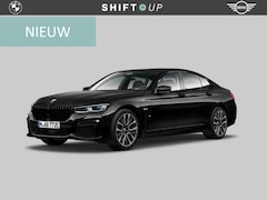 BMW 7-serie - 745e M-Sport | Bowers Wilkins | Individual leder | Schuifdak