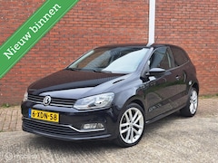 Volkswagen Polo - 1.2 TSI Highline