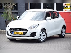Suzuki Swift - 1.2 Comfort Smart Hybrid 2022 cruise control