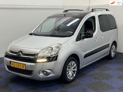 Citroën Berlingo - 1.6 VTi XTR / PANORAMADAK / MULTIEZITTER / DEALER ONDERHOUDEN