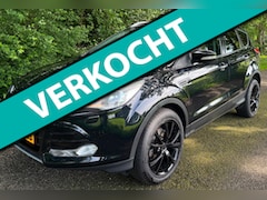 Ford Kuga - 1.6 Titanium 2013 150PK TREKHAAK NAVI CAMERA CRUISE