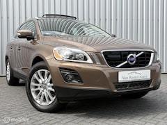 Volvo XC60 - 3.0 T6 AWD Summum | Aut | ACC | Pano | Blis | 09 | Keyless | Dynaudio | Youngtimer | Volle