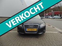 Audi A3 Sportback - 1.8 TFSI Ambition Business Edition