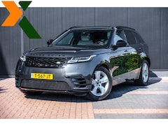 Land Rover Range Rover Velar - D300 V6 AWD R-Dynamic HSE | 117dkm | Volleder | Panodak | Merid