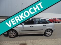 Ford Focus - 1.6-16V Trend met airco 04-2027