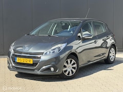 Peugeot 208 - 1.2 82PK Blue Lion | CRUISE | AIRCO |CARPLAY |