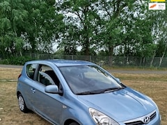 Hyundai i20 - 1.2i DynamicVersion