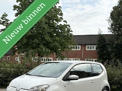 Volkswagen Up! - 1.0 high up STOEL.V AIRCO PDC CRUISE