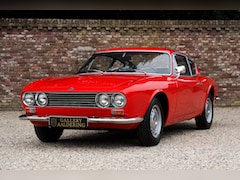 Ford Osi - 20M TS "Rouge et marron foncé" "Driver's quality OSI", This is a wonderful car that's a pl