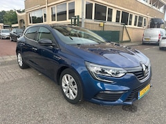 Renault Mégane - 1.3 TCe Automaat Limited 2020 Nap