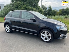 Volkswagen Polo - 1.2 TSI Highline BJ 2014 CLIMA / AIRCO APK GEKEURD ZEER NETTE STAAT