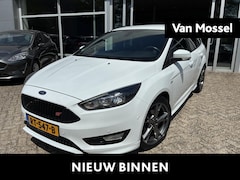 Ford Focus Wagon - 1.0 ST-Line