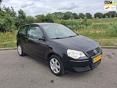 Volkswagen Polo - 1.4-16V Comfortline BJ 2008 AIRCO