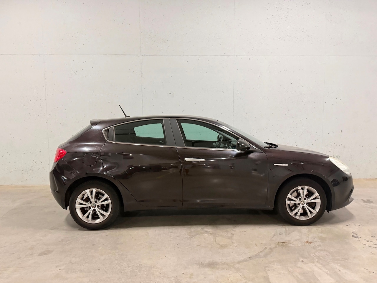 Alfa Romeo Giulietta - 1.4 T Business Executive Airco Navi Cruise - AutoWereld.nl