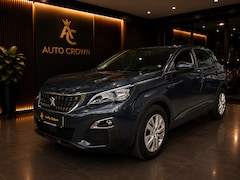 Peugeot 3008 - 1.2 PureTech Active 76.327KM NAP